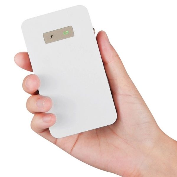 Mini Cell Phone Signal Jammer Blocks GSM, CDMA, Dcs, 3G, 4G Signals with Factory Price