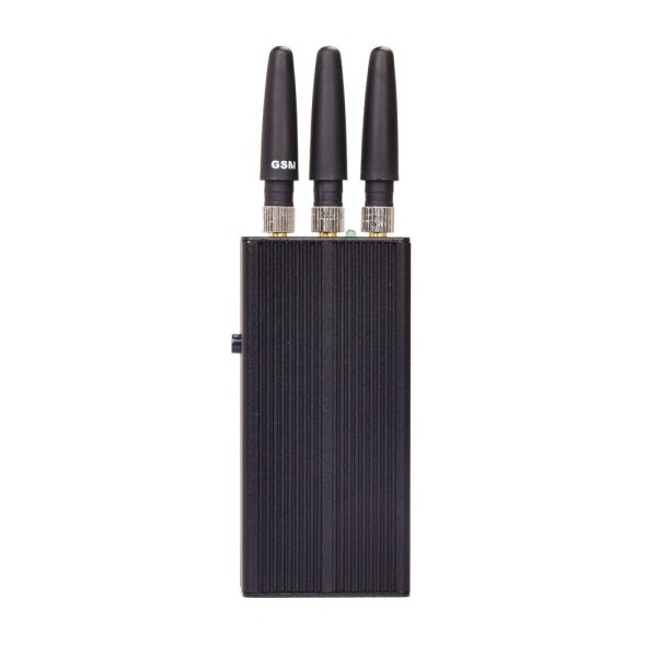 DB3 Pocket 3G (GPS) GSM Jammer