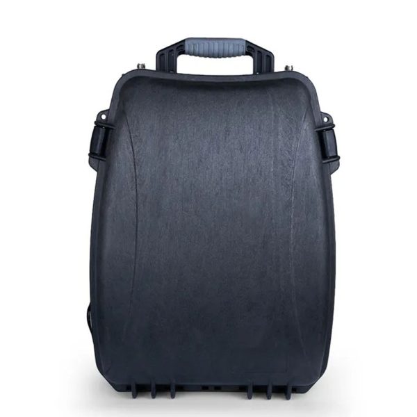 WRJ-JH-M8 8 Channel 500-1050MHz 1.5g 2.4G 5.8g GPS WiFi Anti Drone Uav Defence System for Backpacks Device Fpv Drone Jammer Backpacks Jamming Blocking Module