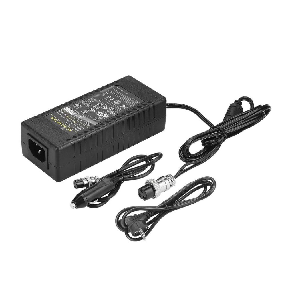 DC6 - 6 Antennas 2g 3G 4G Dektop Cellphone Jammer with Long Jamming Distance - Image 7