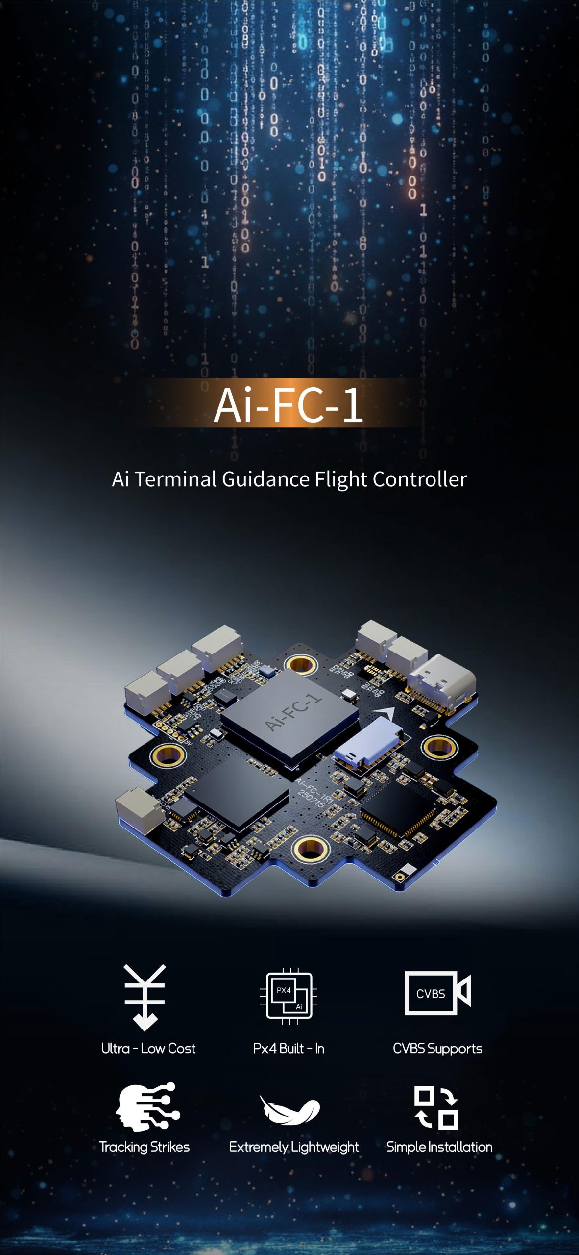 Flight Controller