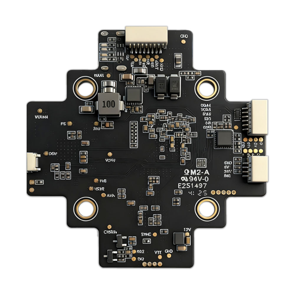 Ai Terminal Guidance Flight Controller For FPV Drone Precision Strike Built-in PX4 - Image 2